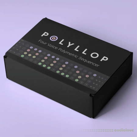 510k POLYLLOP v1.0.0 WiN