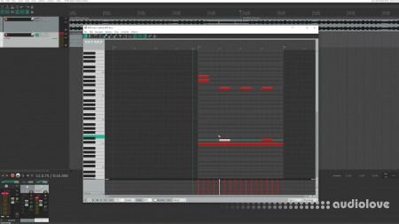 Bradley Hall's Guitar School How To Program MIDI Drums