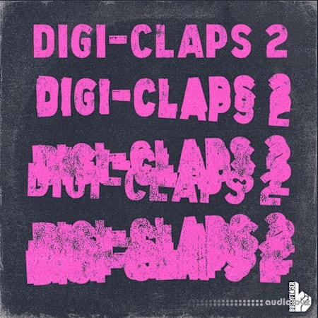 Bullyfinger Digi-claps 2 WAV Bullyfinger Digi-claps 2 WAV
