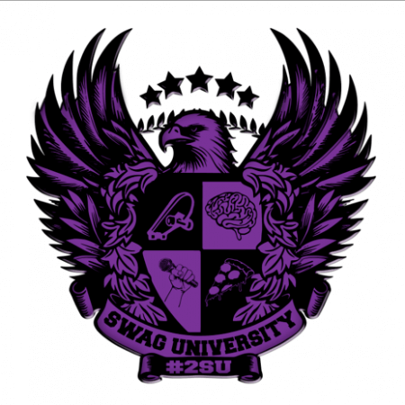 Sharpboi Kits Swag University Kit