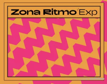 Native Instruments Zona Ritmo