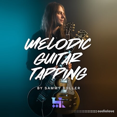 Traktrain Melodic Guitar Tapping By Sammy Boller WAV Traktrain Melodic Guitar Tapping By Sammy Boller WAV