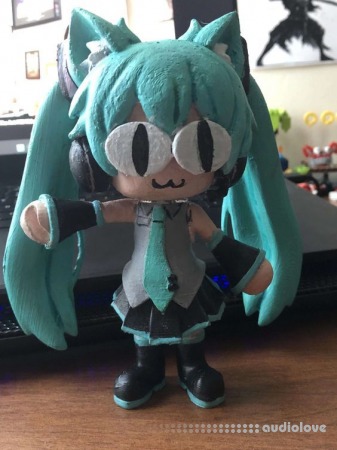 Yandere Serum Bank Vol.1