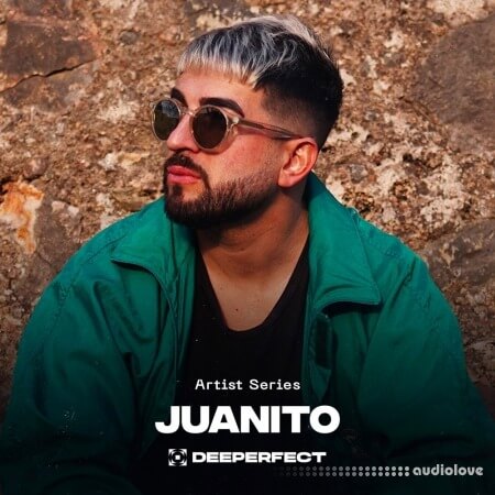 Deeperfect Deeperfect Artist Series: Juanito WAV