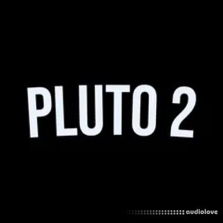 Dynox Pluto II Serum 2 Bank + Drum Kit