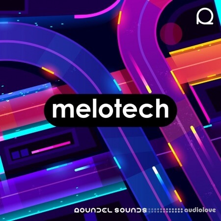Roundel Sounds Melotech