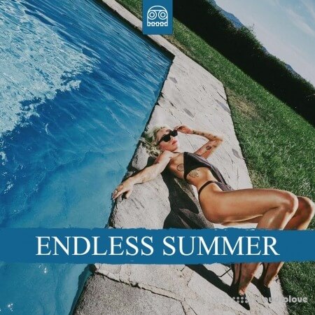 Samplekids Endless Summer WAV MiDi