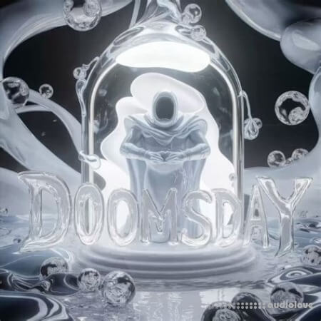 ELEMENTRY Doomsday Analog Multi Kit WAV MiDi Synth Presets