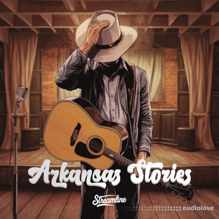 Streamline Samples Arkansas Stories