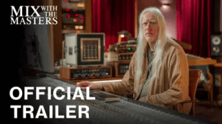 MixWithTheMasters David Wrench mixing 'Sympathy' by Declan McKenna TUTORiAL MixWithTheMasters David Wrench mixing 'Sympathy' by Declan McKenna TUTORiAL