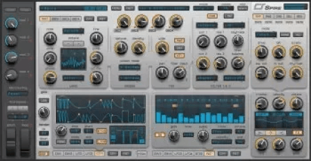 Reveal Sound Spire v1.5.18 WiN