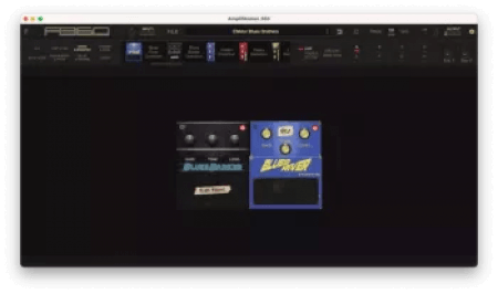 Kuassa Efektor Blues Bundle v1.0.0 WiN