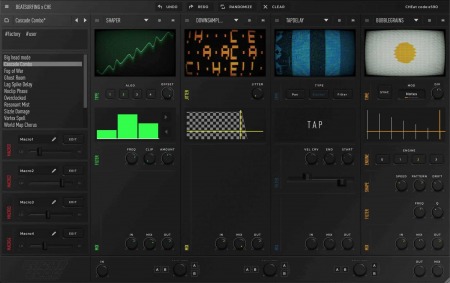 Beatsurfing CHEat Code v1.1.1 WiN