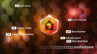 reFX Nexus 5 Expansion Afro House