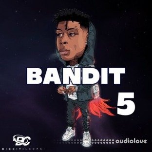Big Citi Loops Bandit 5