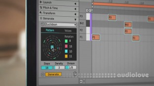KOAN Sound Production : Exploring Live 12's MIDI Tools