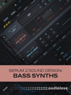 Groove3 Serum 2 Sound Design: Bass Synths