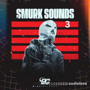 Big Citi Loops Smurk Sounds 3
