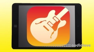 Udemy Garageband For Ipad + Iphone A Beginner'S Guide