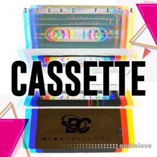 Big Citi Loops Cassette