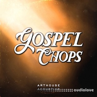 Arthouse Acoustics Gospel Chops