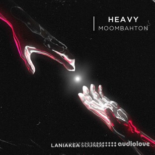 Laniakea Sounds Heavy Moombahton