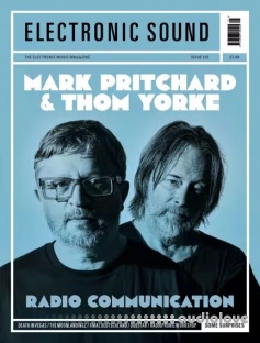 Electronic Sound Issue 125 2025