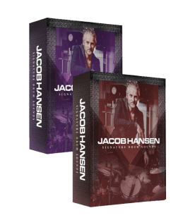 Hansen Audio Both Packs Bundle