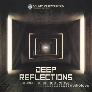 Resonance Sound Sor: Deep Reflections