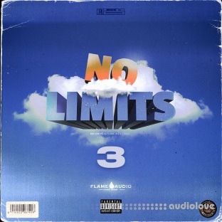 Flame Audio No Limits Vol 3