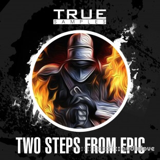 True Samples Two Steps From Epic