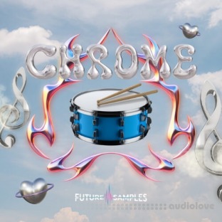 Future Samples Chrome - Trap