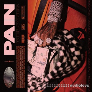 Flame Audio Pain Melodies