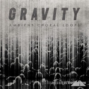 Modeaudio Gravity - Ambient Choral Loops