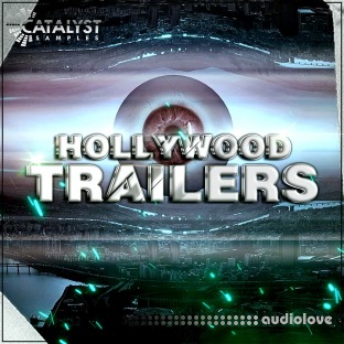 Catalyst Samples Hollywood Trailers
