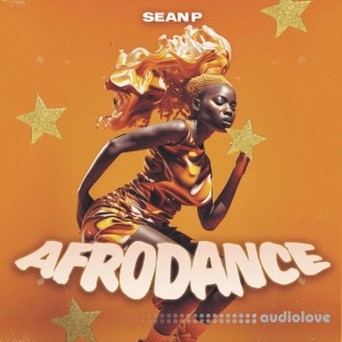 Sean P Afro Dance