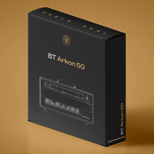 Boutique Tones Arkon 50