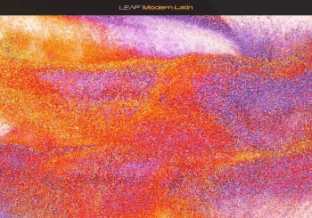 Native Instruments Leap Modern Latin