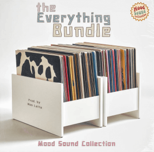 Mood Sound Collection Moo Latte The Everything Bundle