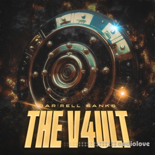 The Sample Lab The Vault 4