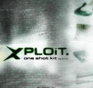 Loner XPLOIT One Shot Kit