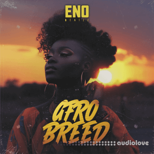 Eno Beatzz Afro Breed