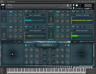 Nova Vektor 2