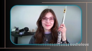 Udemy Flute 101 A Starter Course