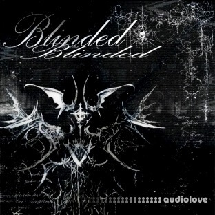 Sincere Blinded Drumkit