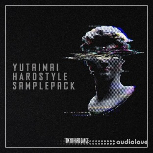 Tokyo Hard Dance Yuta Imai Hardstyle Sample Pack