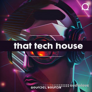 Roundel Sounds That Tech House