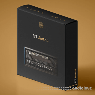 Boutique Tones BT Astral