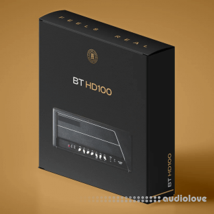 Boutique Tones BT HD100
