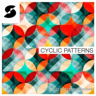 Samplephonics Cyclic Patterns